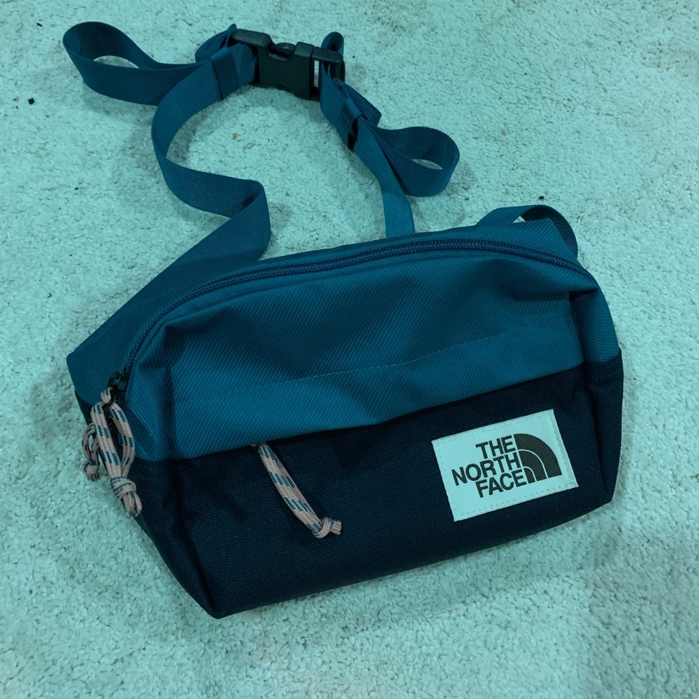 North Face Hip Pack/Crossbody